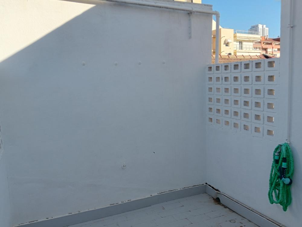  kaufen Reihenhaus Camins Al Grau Cami Fondo Valencia 24