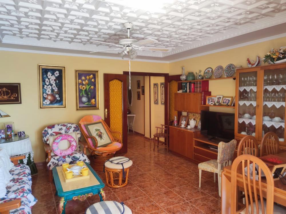  kaufen Wohnung El Azequión-Los Náufragos Baix Segura 4