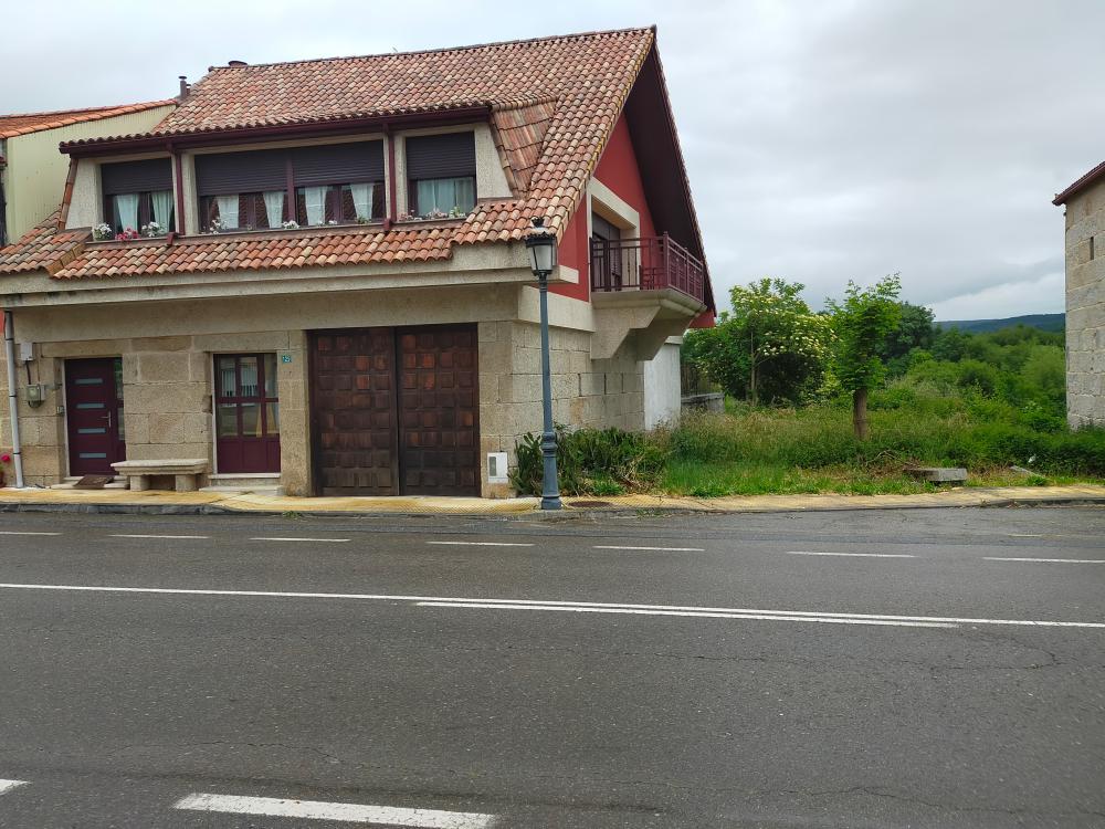 kaufen Villa Trasmiras Limia 2