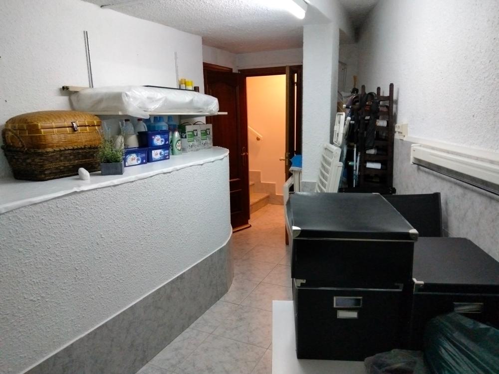  kaufen Reihenhaus Aiete Donostialdea 27