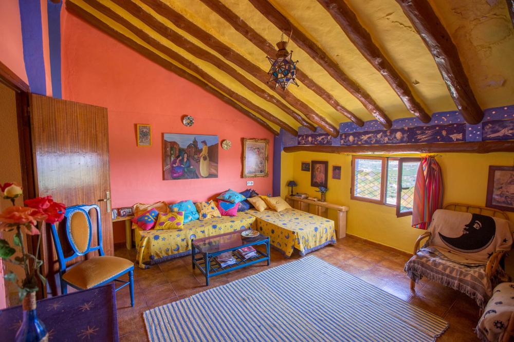  kaufen Haus Moratalla Noroeste 13