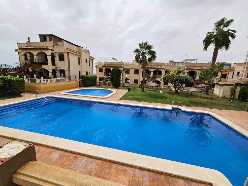 kaufen Doppelhaushälfte Playa De Los Locos-Aguas Nuevas-Torreblanca Baix Segura 15