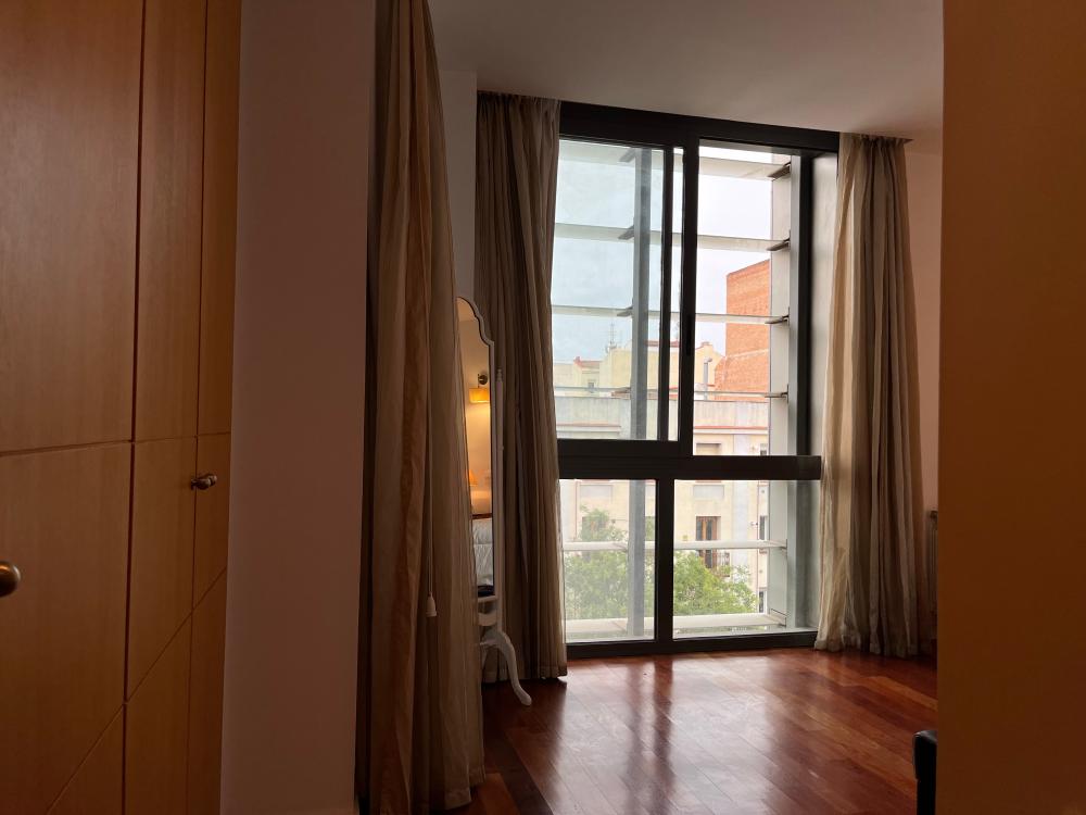 kaufen Maisonette Salamanca-Lista Madrid Capital 2