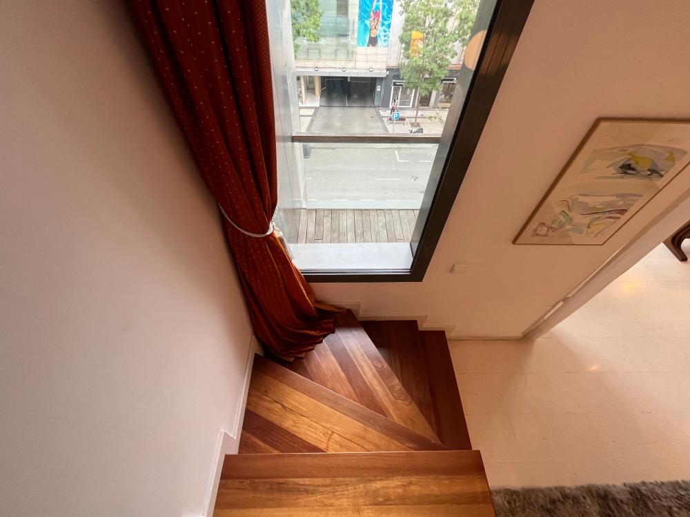  kaufen Maisonette Salamanca-Lista Madrid Capital 29