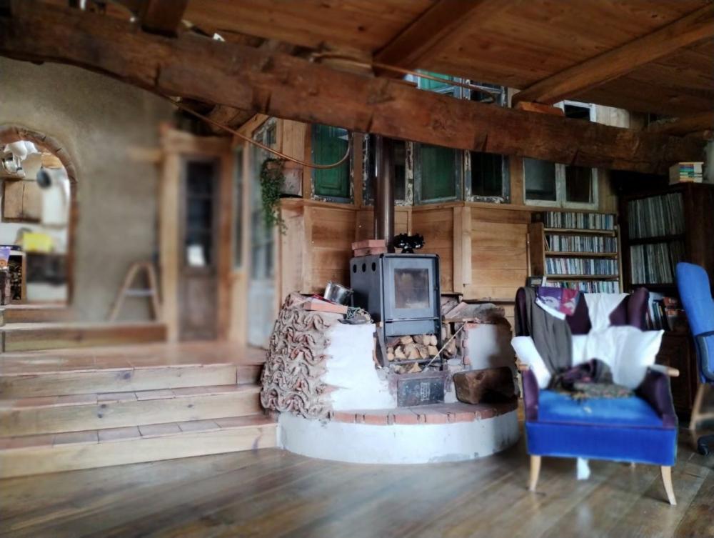  kaufen Haus Chandrexa De Queixa Terra De Trives 12