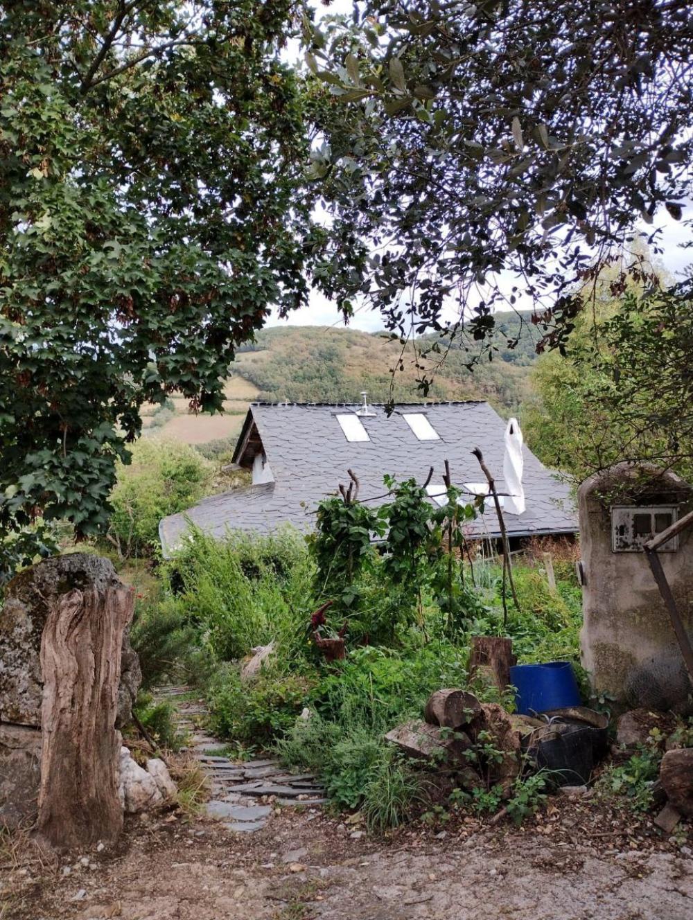  kaufen Haus Chandrexa De Queixa Terra De Trives 4