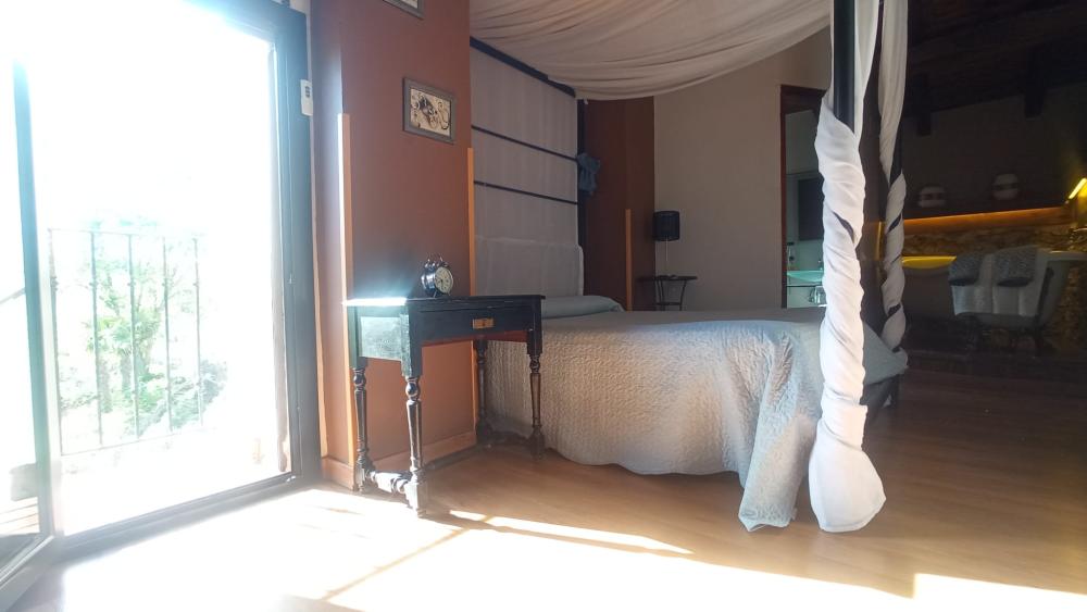  kaufen Landhaus Almoguera Campiña 34