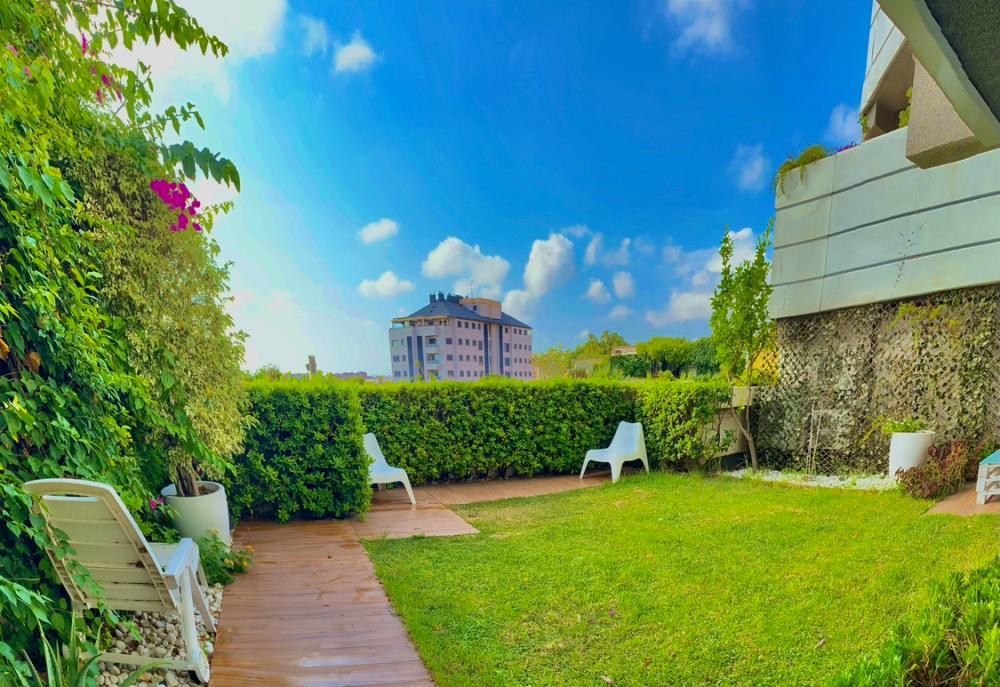  kaufen Penthouse Benimaclet Benimaclet Valencia 6