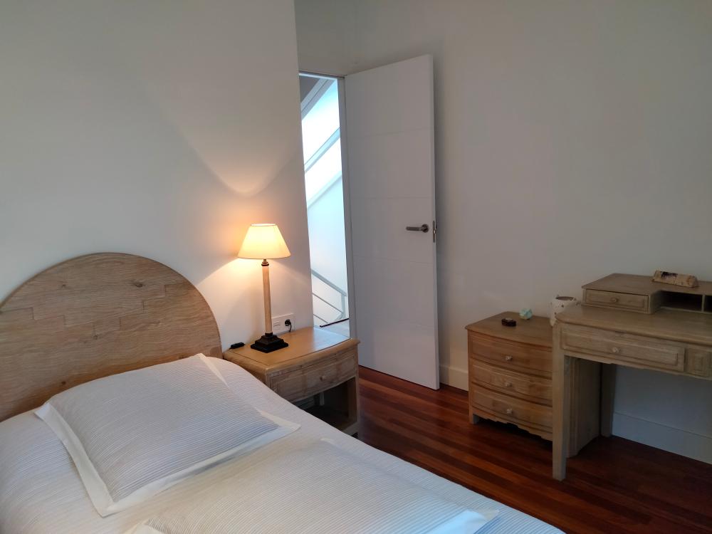  kaufen Reihenhaus Aiete Donostialdea 21