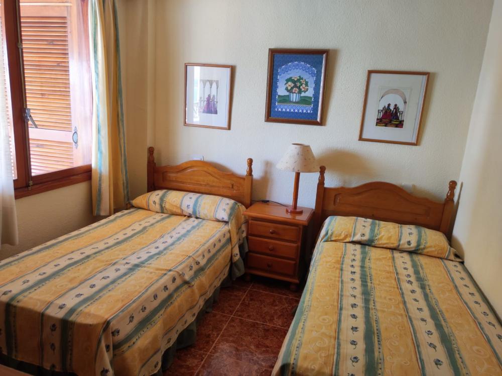  kaufen Wohnung El Azequión-Los Náufragos Baix Segura 6