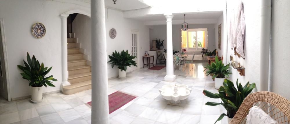  kaufen Haus Guadix Accitania 5
