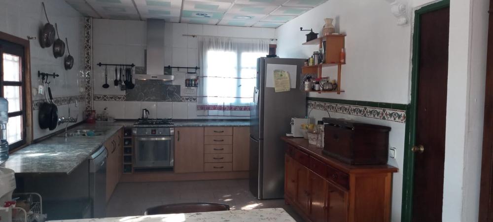  kaufen Villa Los Mirasoles Hoya De Buñol 13