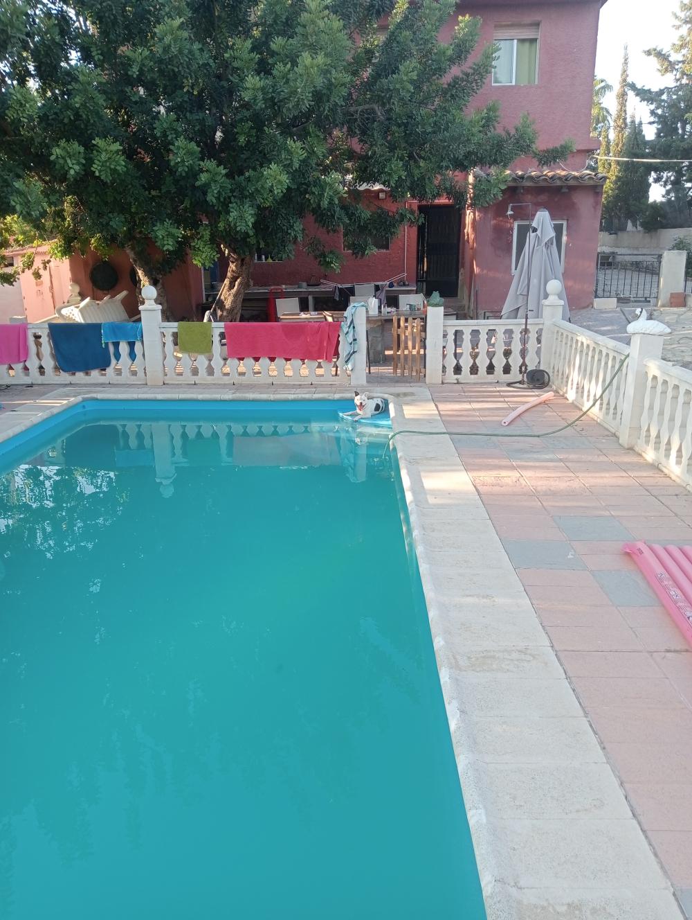  kaufen Villa Los Mirasoles Hoya De Buñol 15