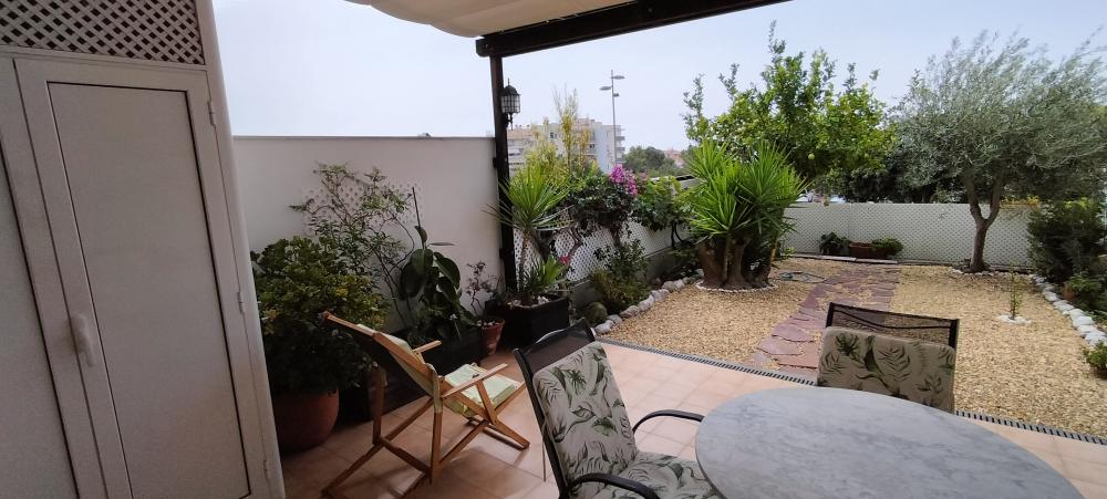 kaufen Maisonette Sitges Garraf 6