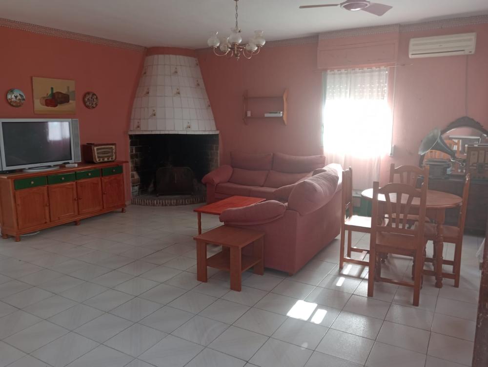  kaufen Villa Los Mirasoles Hoya De Buñol 22