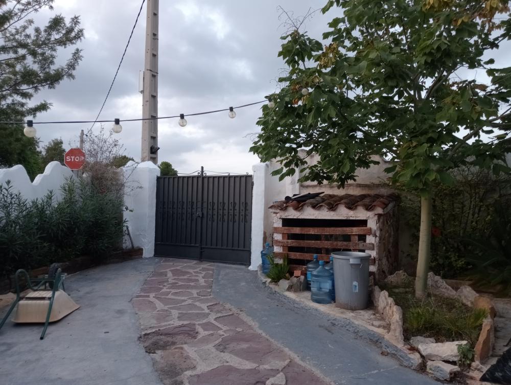 kaufen Villa Los Mirasoles Hoya De Buñol 17