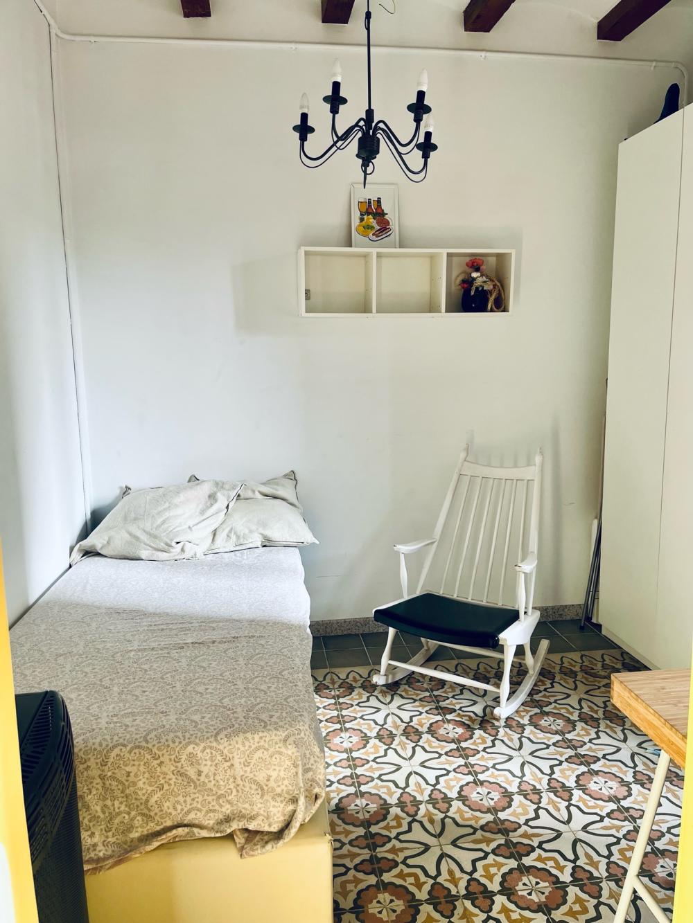  kaufen Wohnung Coll Blanc Barcelonès 18