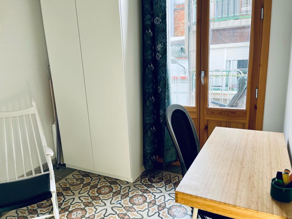  kaufen Wohnung Coll Blanc Barcelonès 19