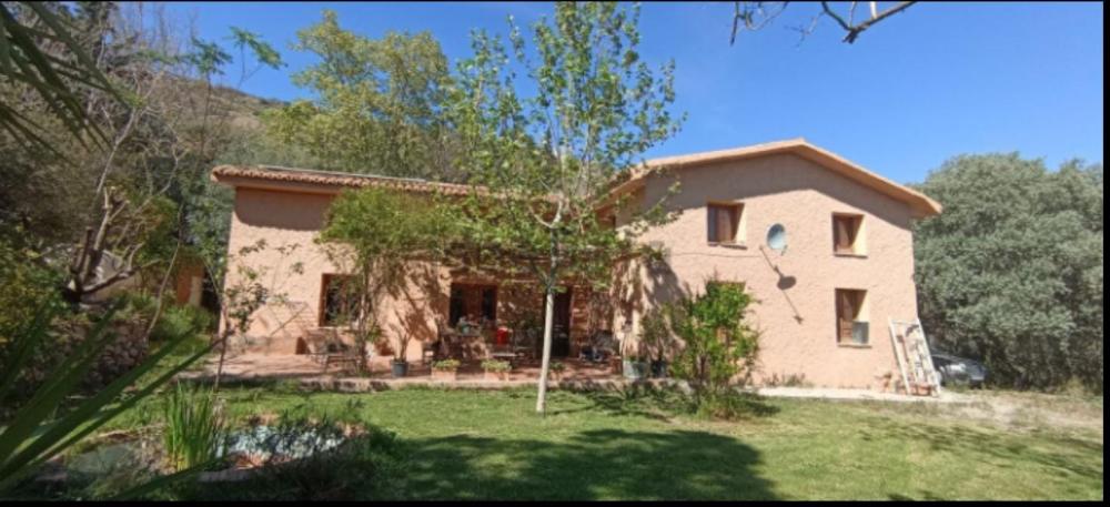  kaufen Haus Bayacas Alpujarra Granadina 2