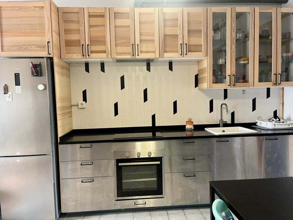  kaufen Wohnung Coll Blanc Barcelonès 9