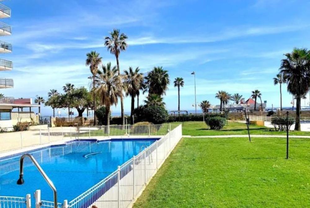  kaufen Einzimmerwohnung Benalmádena Costa Costa Del Sol Occidental 2