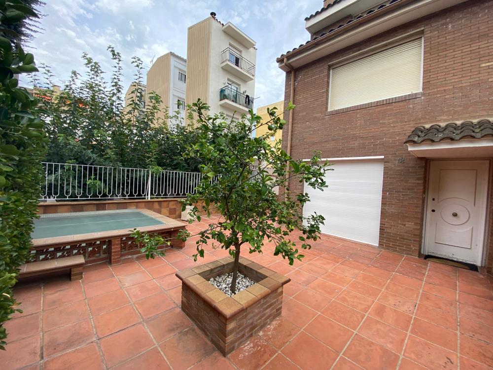  kaufen Reihenhaus Pineda De Mar Maresme 4