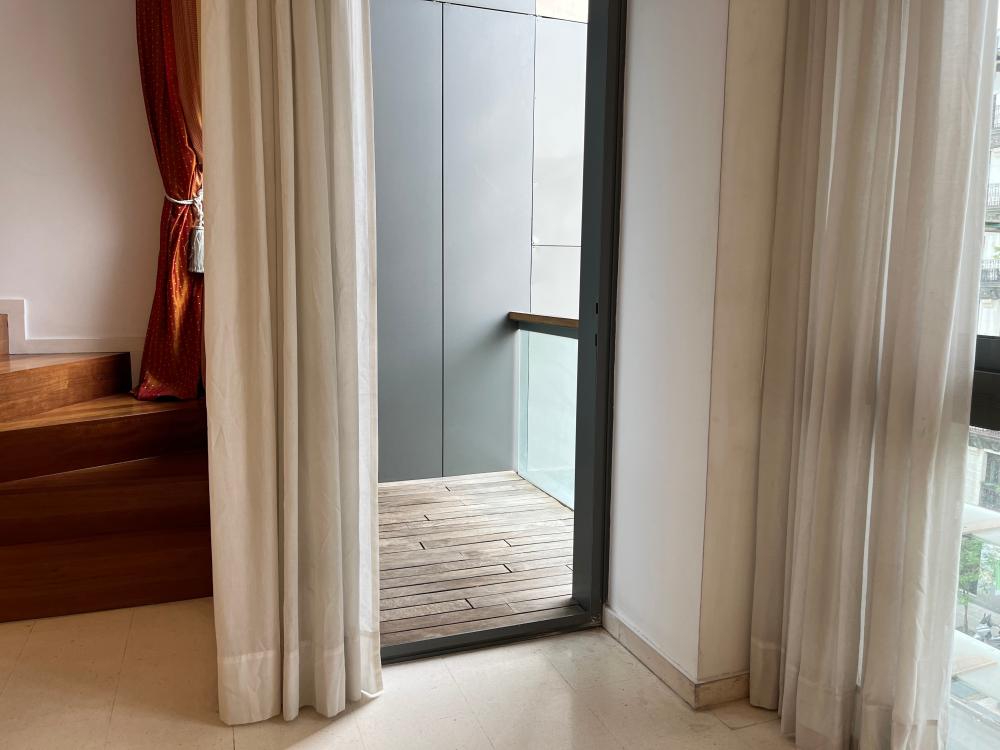  kaufen Maisonette Salamanca-Lista Madrid Capital 15