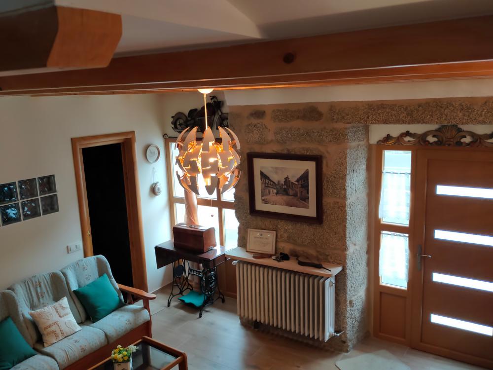  kaufen Villa Trasmiras Limia 7