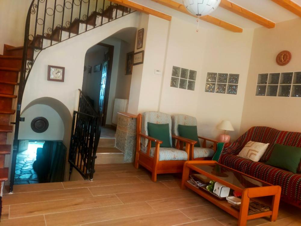  kaufen Villa Trasmiras Limia 8