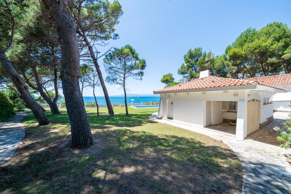  kaufen Haus Salou Tarragonès 23