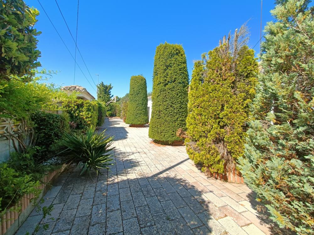  kaufen Villa Banyeres De Mariola Alcoia 10