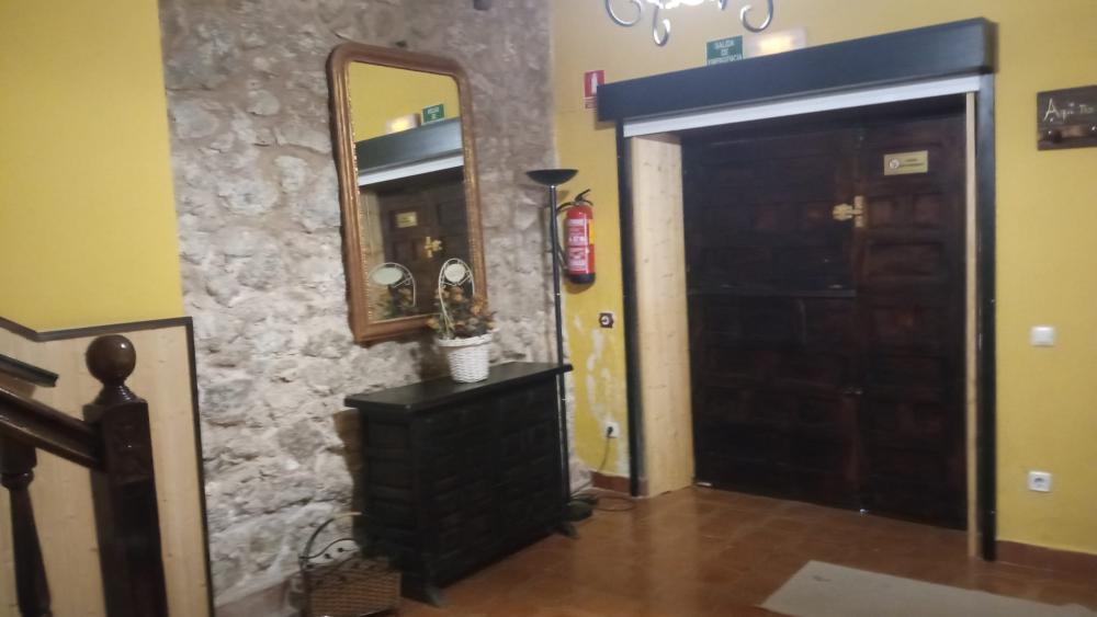  kaufen Landhaus Almoguera Campiña 15