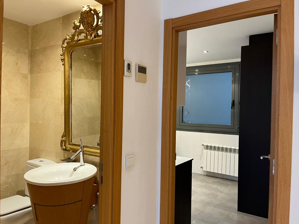  kaufen Maisonette Salamanca-Lista Madrid Capital 13
