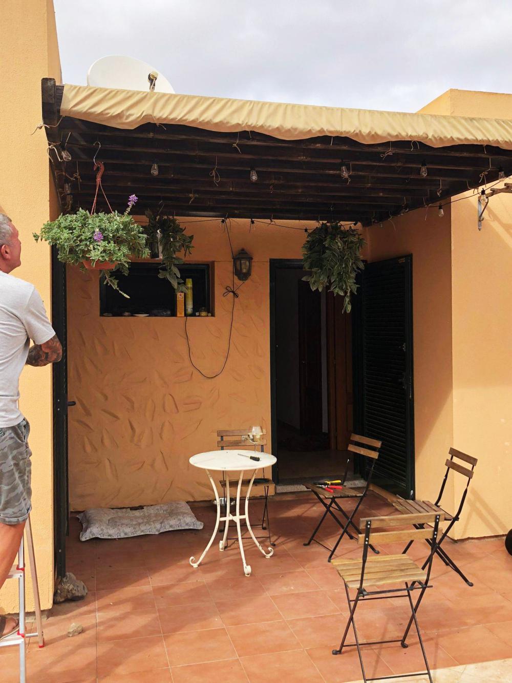  kaufen Haus Geafond Oliva (La) 10