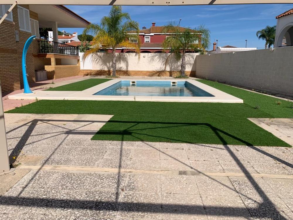  kaufen Villa Aljaraque Metropolitana De Huelva 9