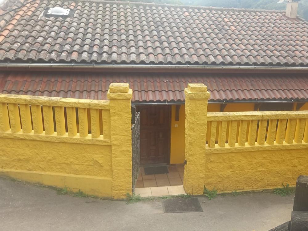  kaufen Landhaus Rozada De Bazuelo Caudal 3