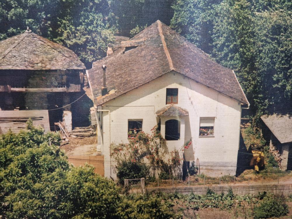  kaufen Haus Moal Narcea 5
