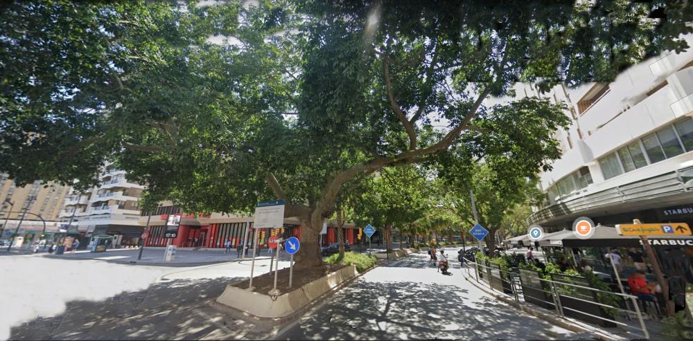  kaufen Wohnung Málaga Centro 29007 Málaga-Costa Del Sol 4