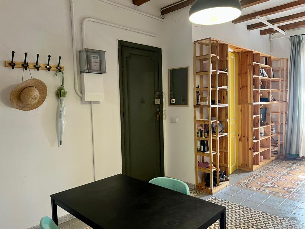  kaufen Wohnung Coll Blanc Barcelonès 8