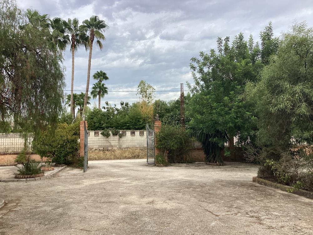  kaufen Villa Puente Genil Campiña Sur 38