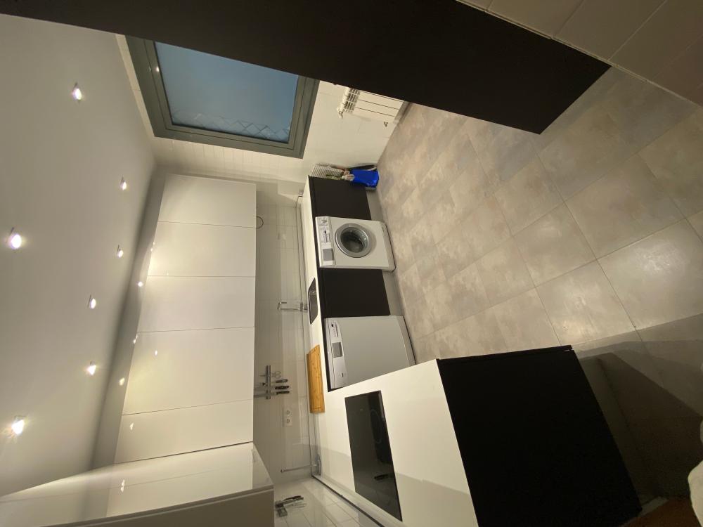  kaufen Maisonette Salamanca-Lista Madrid Capital 21