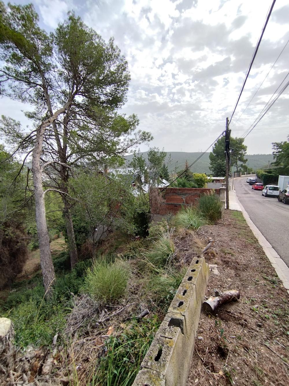  kaufen Grundstück Mas De Les Fonts Baix Llobregat 5