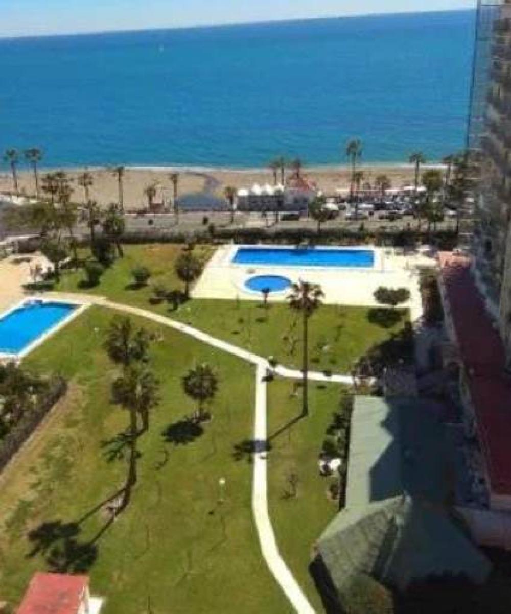  kaufen Einzimmerwohnung Benalmádena Costa Costa Del Sol Occidental 1
