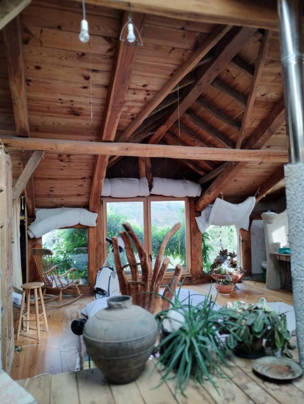  kaufen Haus Chandrexa De Queixa Terra De Trives 1