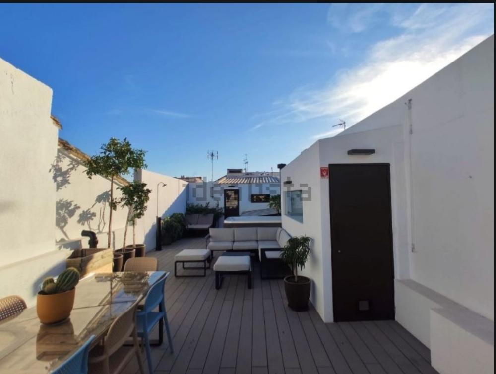  kaufen Haus Jerez Centro 11401 Campiña De Jerez 11
