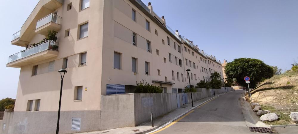  kaufen Maisonette Sitges Garraf 31