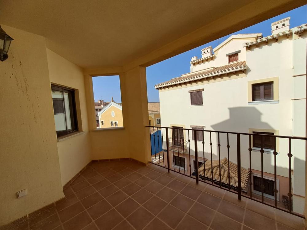  kaufen Wohnung Fuente Álamo Campo De Cartagena 12