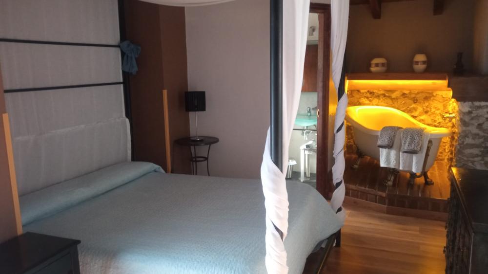  kaufen Landhaus Almoguera Campiña 36