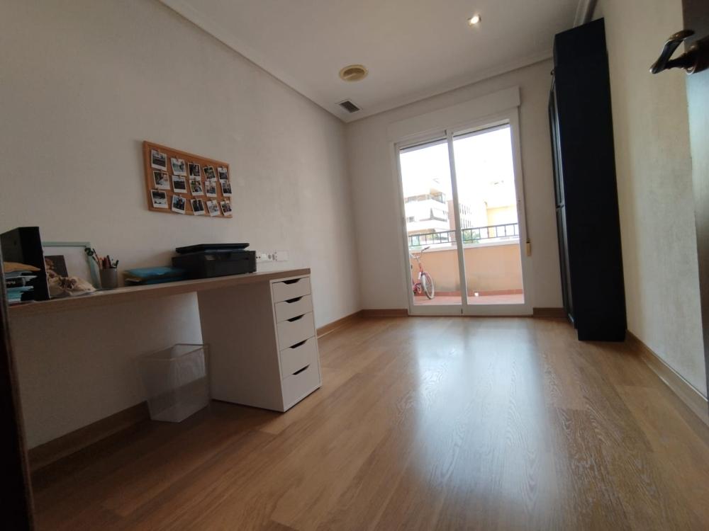  kaufen Haus Las Bayas Baix Vinalopó 11