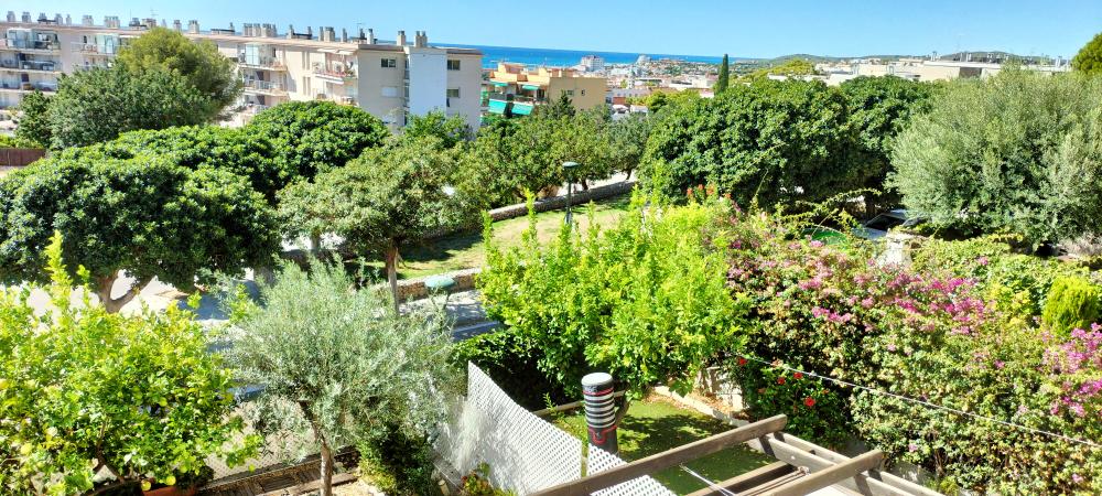  kaufen Maisonette Sitges Garraf 34